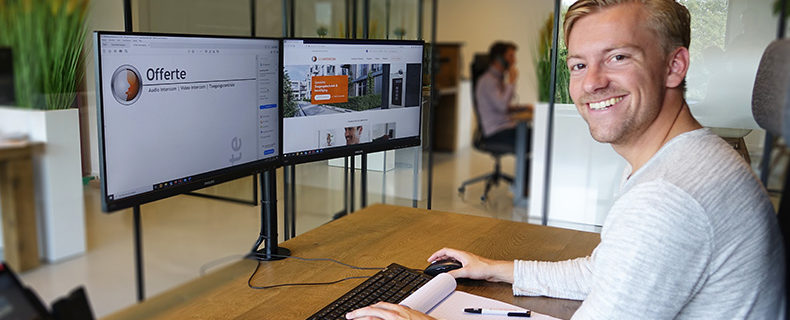 Hoe koop ik de juiste video intercom kit?