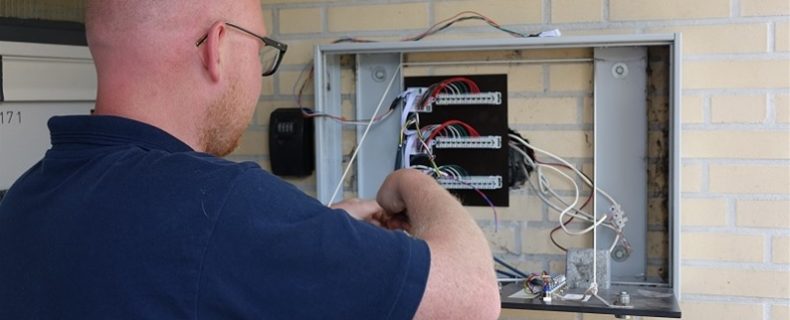 Welke deuropener is voor mijn situatie geschikt?