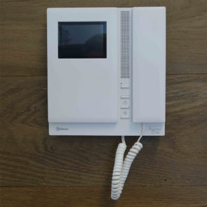 Golmar TEKNA Plus / 2H