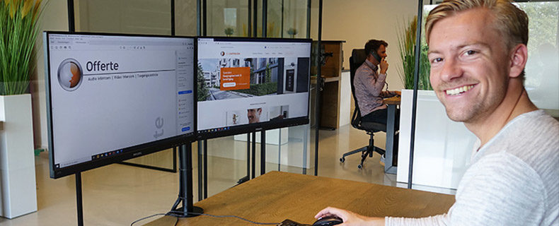 Welke video intercom is voor mij geschikt?