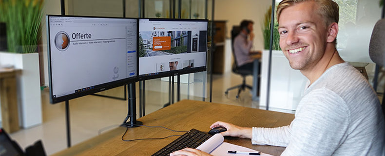 Intercom repareren of vervangen?