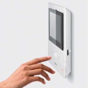 BTicino 5 inch monitor - BT344652