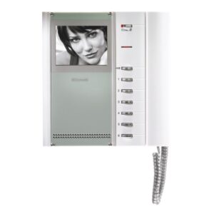 Comelit Bravo 5701 zwart-wit