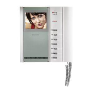 Comelit Bravo 5702 kleur