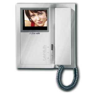 Comelit Genius 5802 kleur