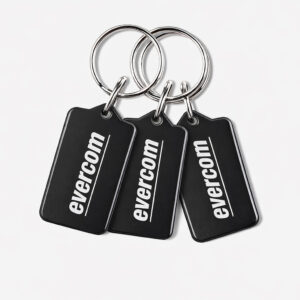 Evercom tags (elektronische sleutel) - 10 stuks