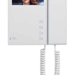 Golmar TEKNA-S GTwin | 4.3 inch